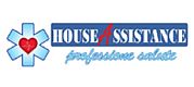 HOUSE ASSISTANCE - ROMA